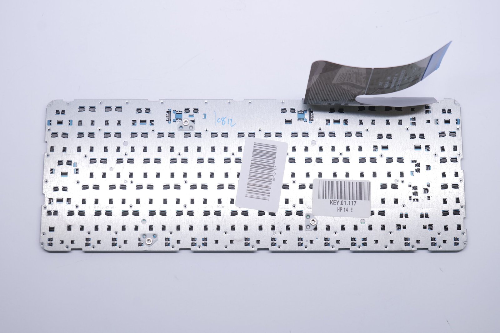 TECLADO HP PAVILION 14 14-E 14-F - Imagen 3
