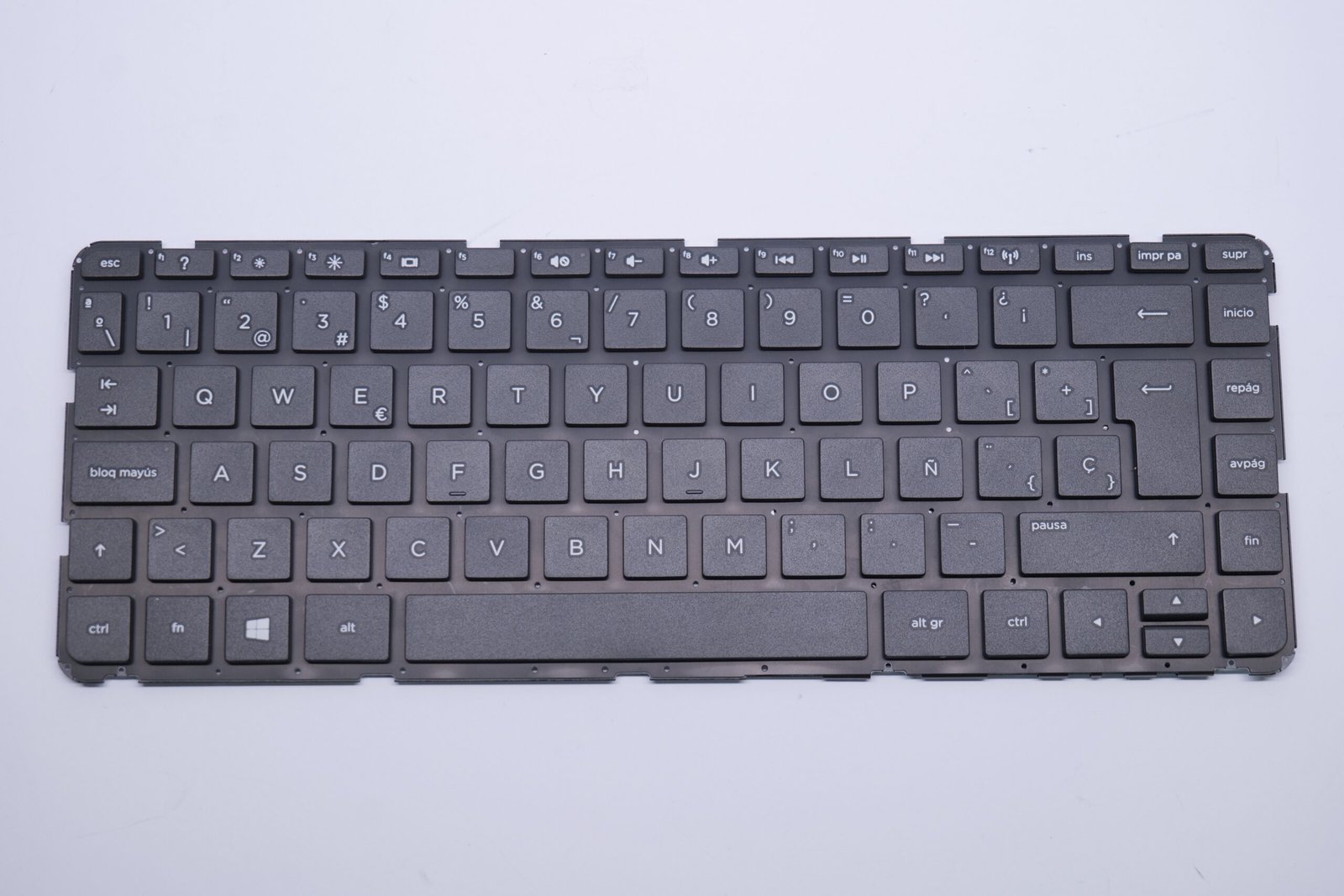 TECLADO HP PAVILION 14 14-E 14-F - Imagen 4