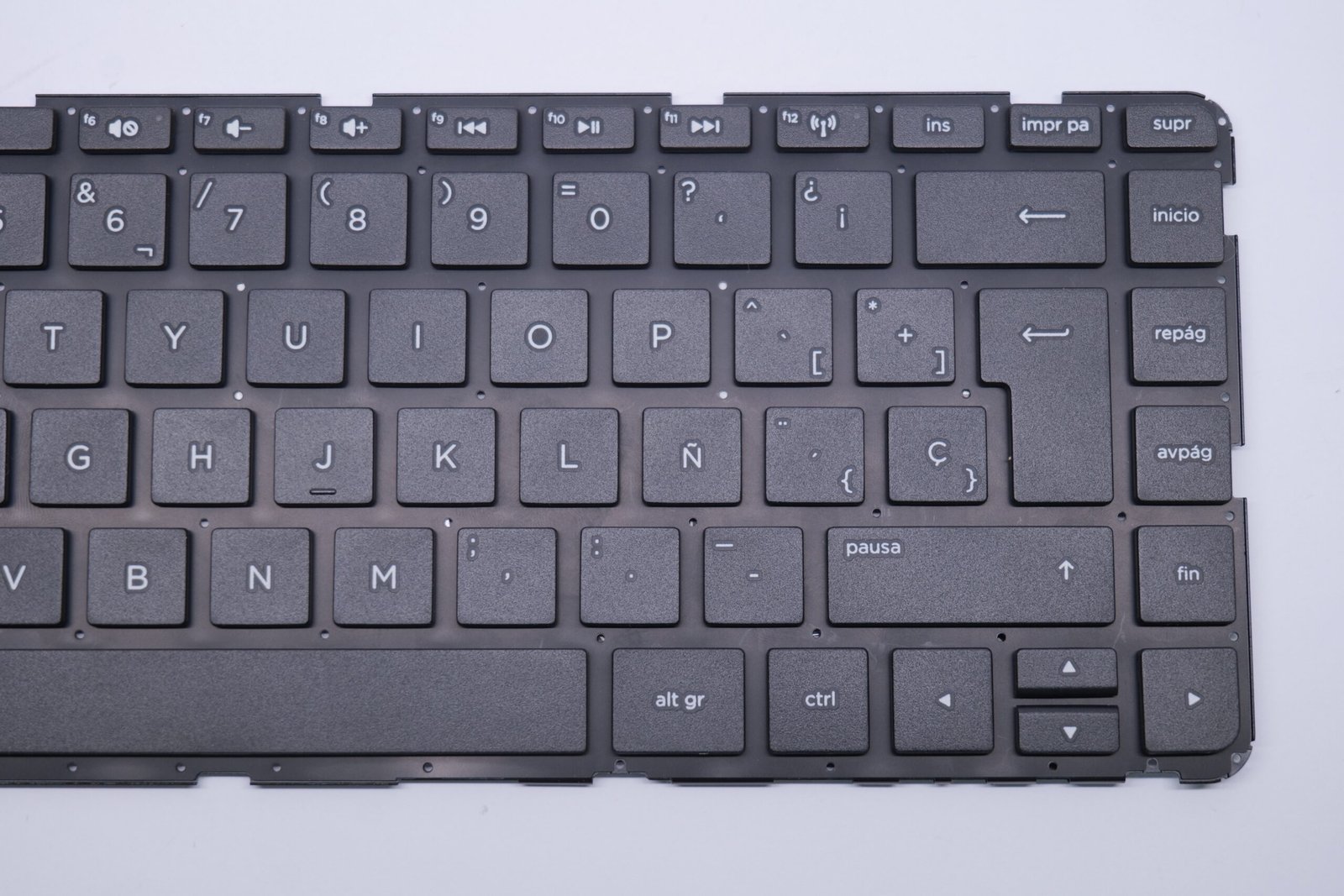 TECLADO HP PAVILION 14 14-E 14-F - Imagen 5
