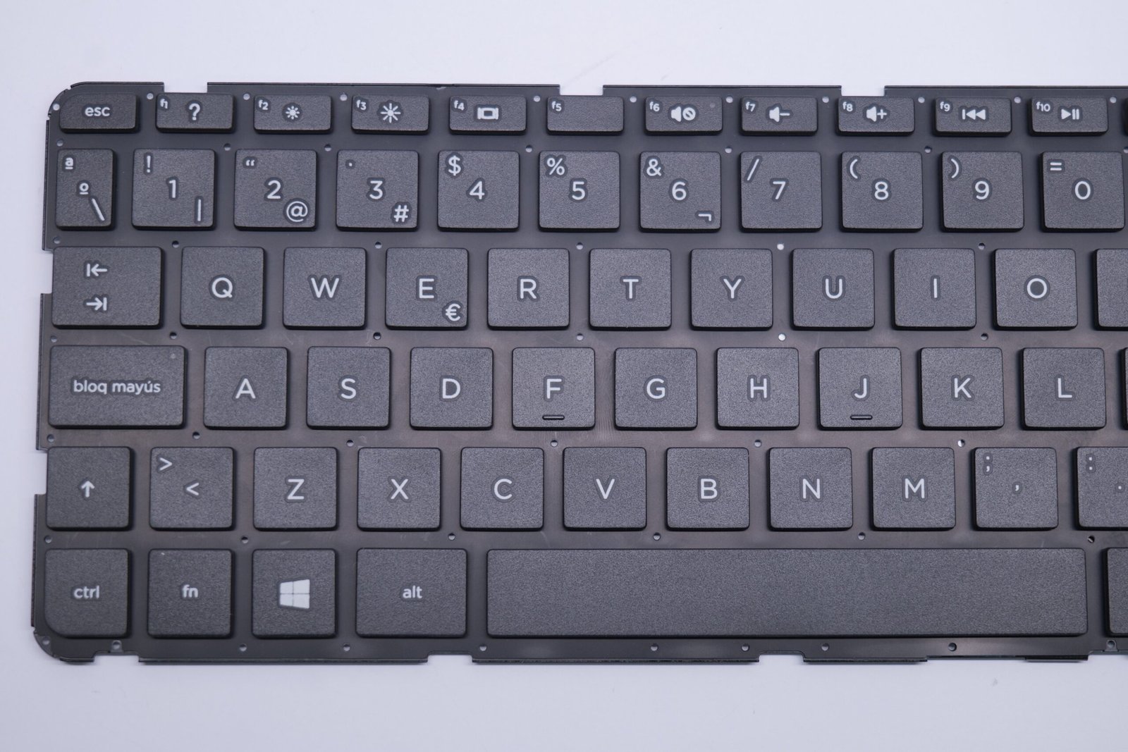 TECLADO HP PAVILION 14 14-E 14-F