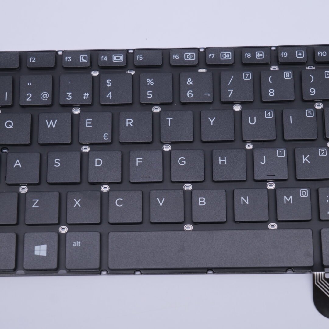 TECLADO HP 440-G0 440-G1