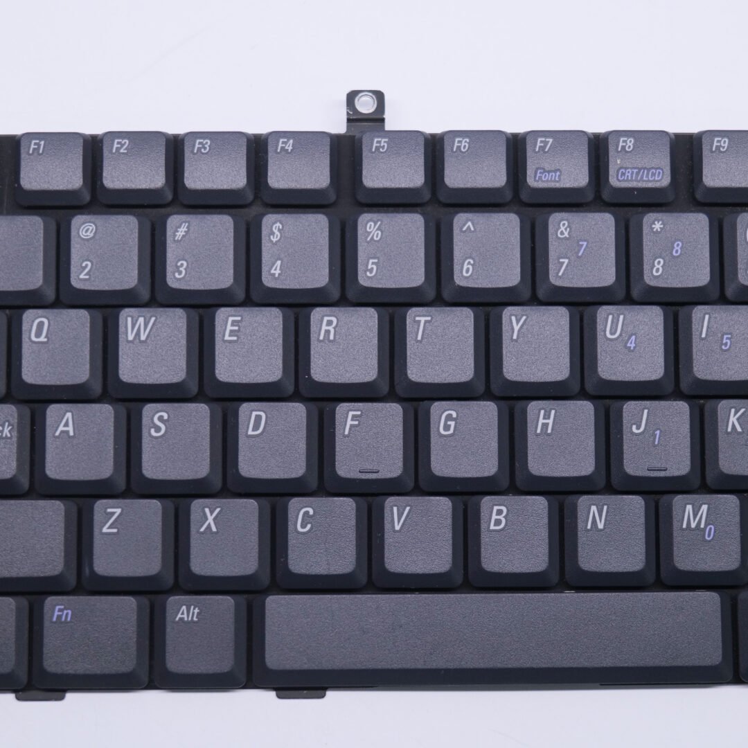 TECLADO DELL INSPIRON 1100