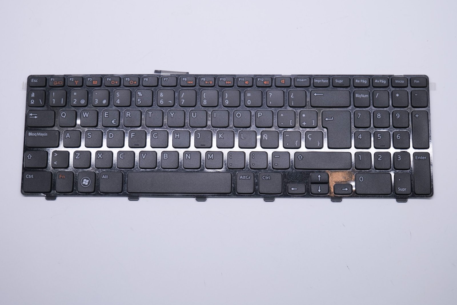 TECLADO DELL STUDIO N5110 - Imagen 4