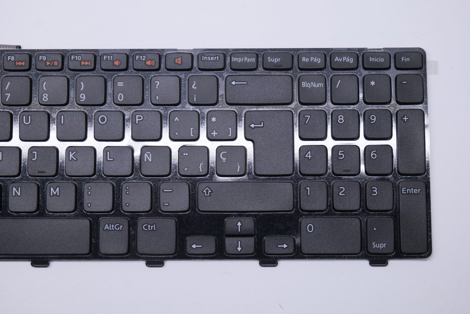 TECLADO DELL STUDIO N5110 - Imagen 5