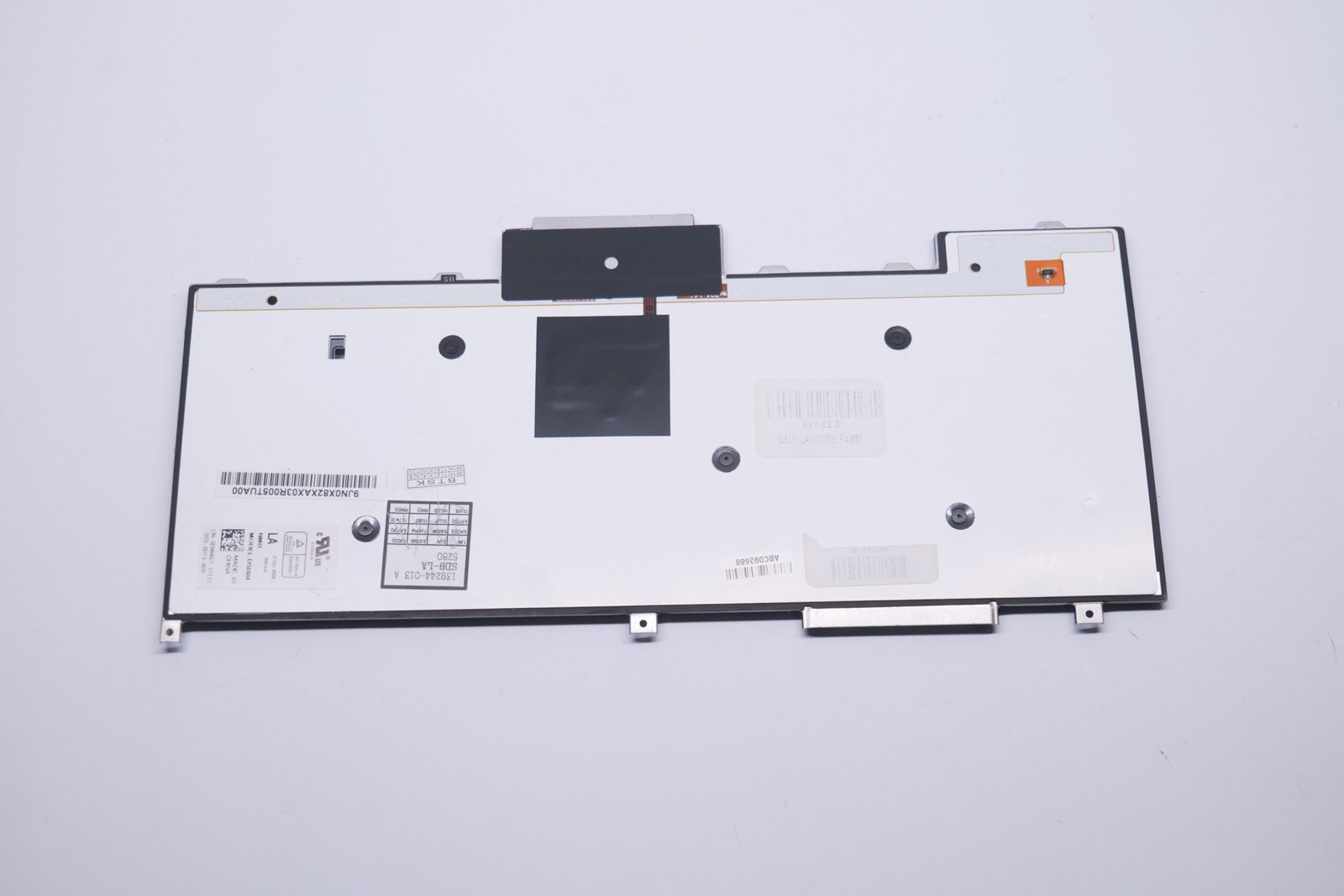 TECLADO DELL LATITUDE E4300 - Imagen 3