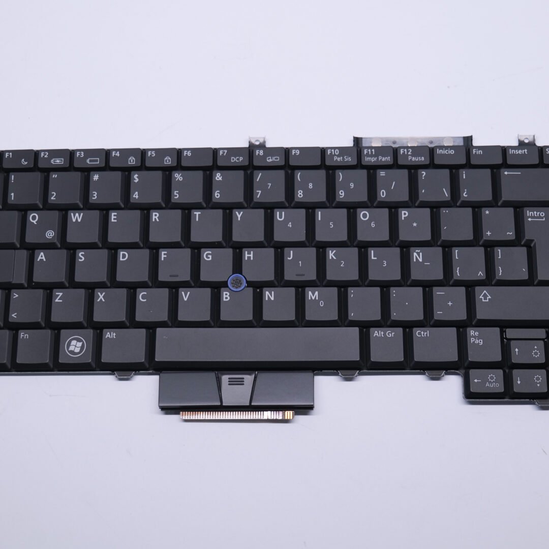 TECLADO DELL LATITUDE E4300