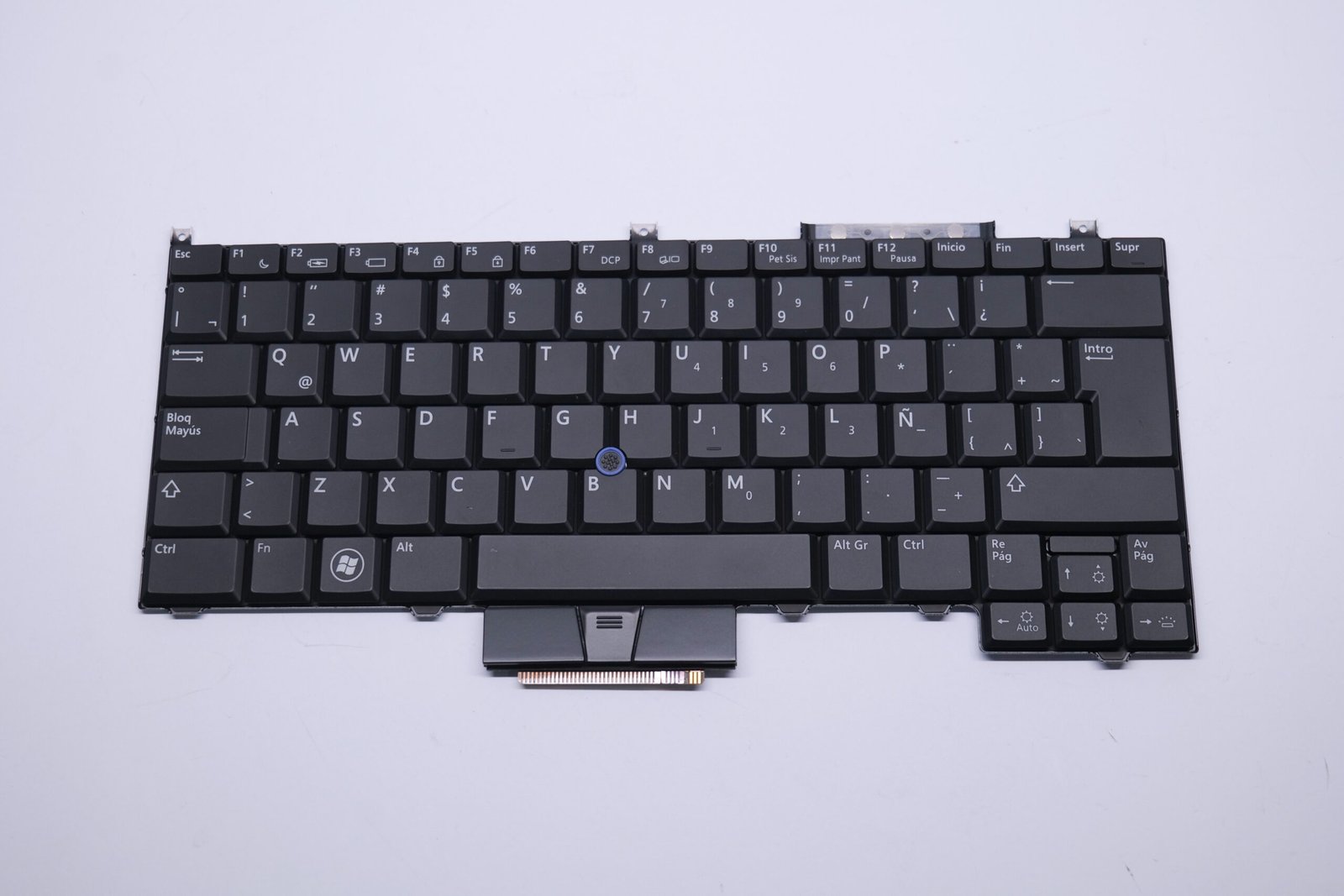 TECLADO DELL LATITUDE E4300