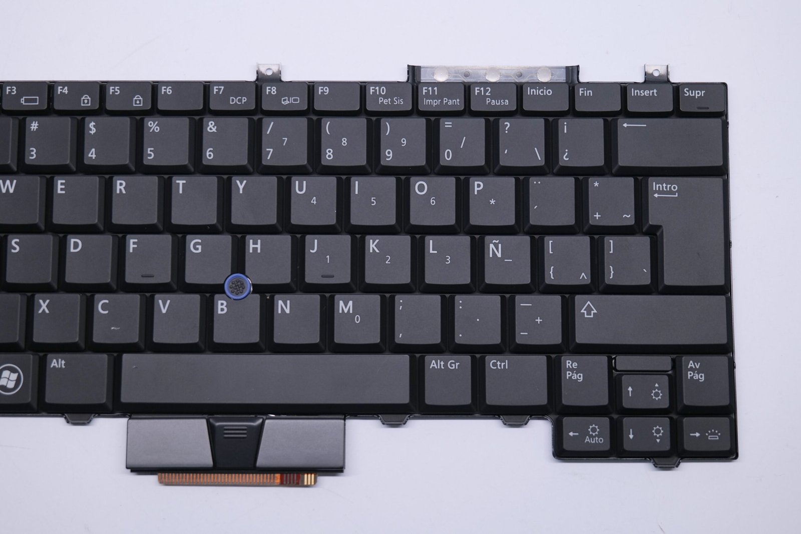 TECLADO DELL LATITUDE E4300 - Imagen 4