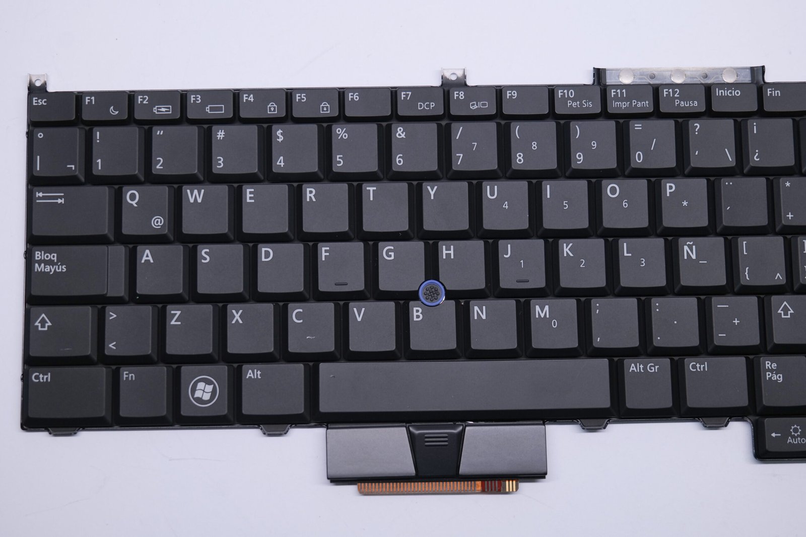 TECLADO DELL LATITUDE E4300 - Imagen 5