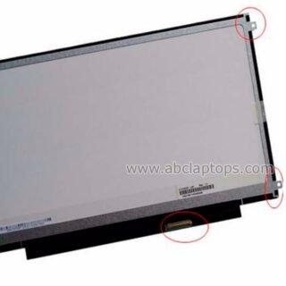 LED 13.3" WXGA (1366*768) ULTRA BDG PRUEBA 40P