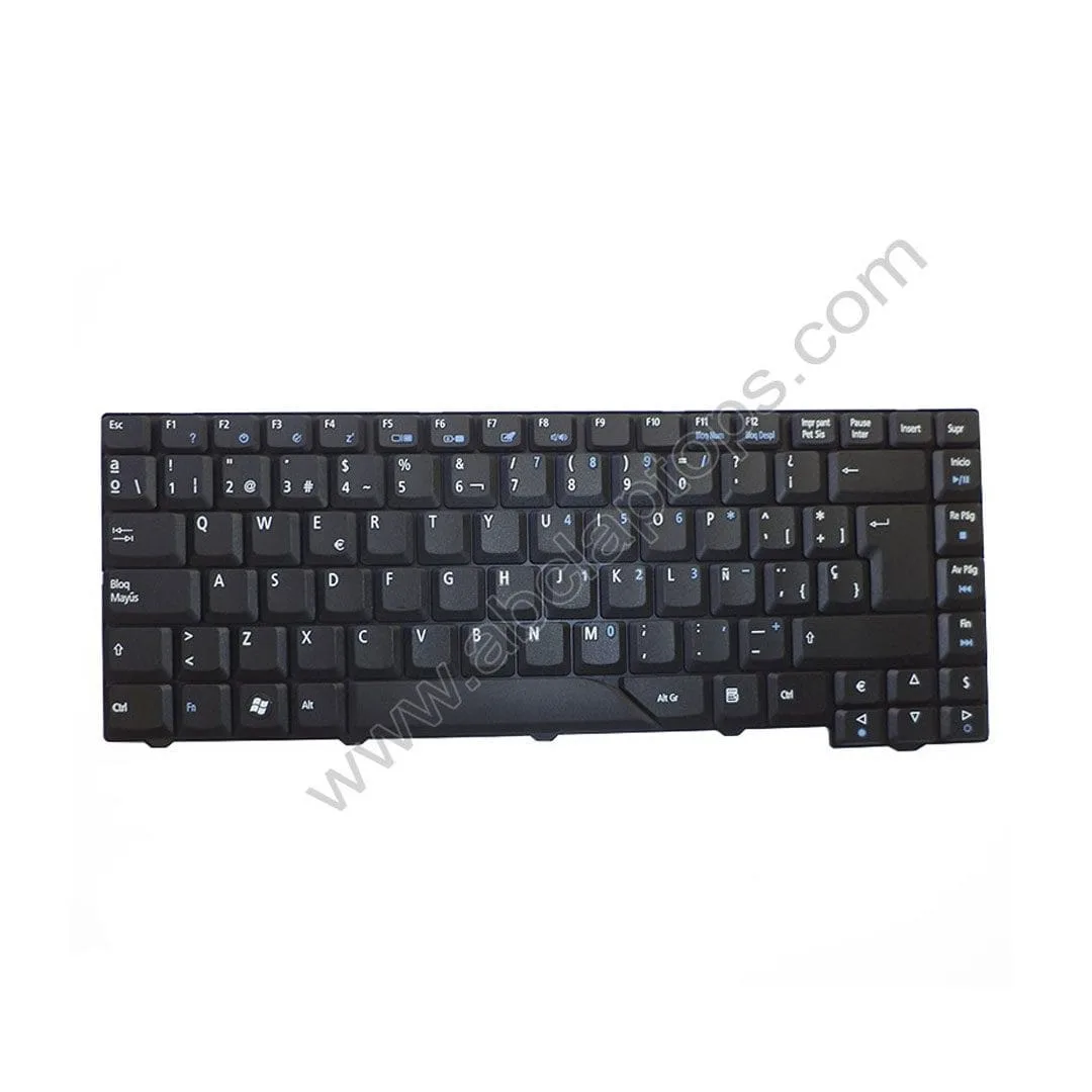 Teclado acer laptop
