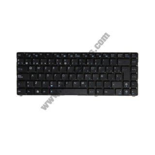 Teclado asus