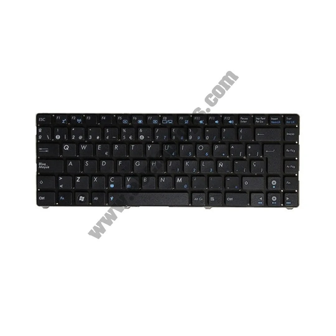 Teclado asus