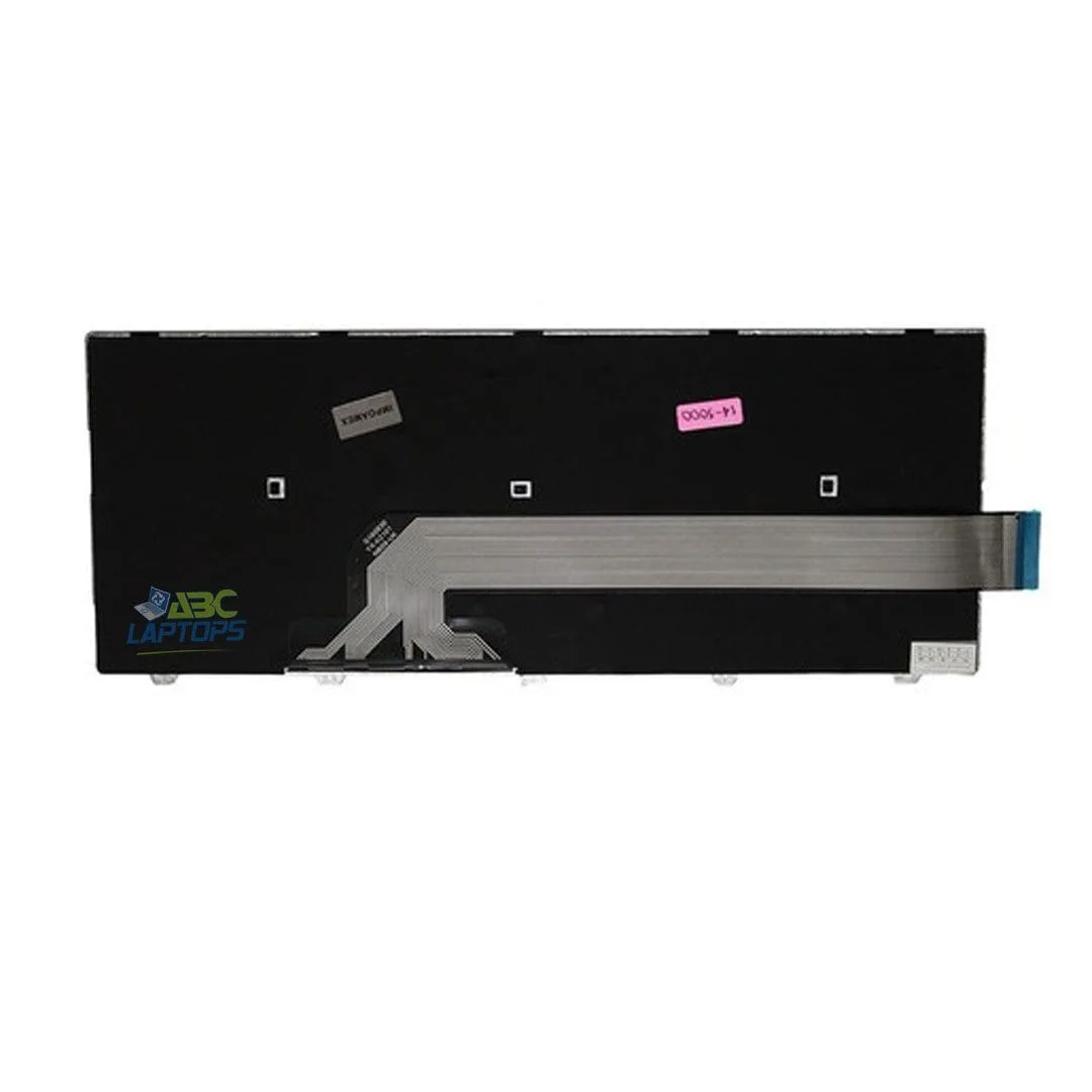 TECLADO DELL 14-3000 - Imagen 2