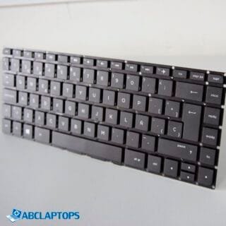 TECLADO HP 14 AC AF AM AD AJ 14-Q 240 245