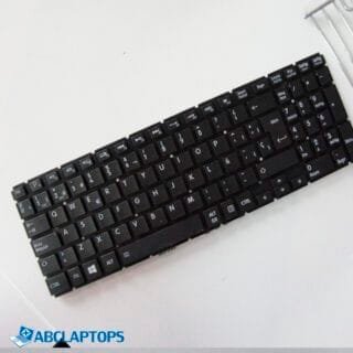TECLADO TOSHIBA S55-B5258 /L55-B