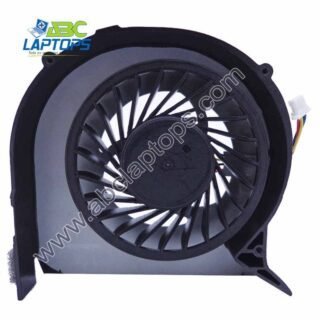 Ventilador Acer Aspire 4743 4750 4755 4752G Cooler