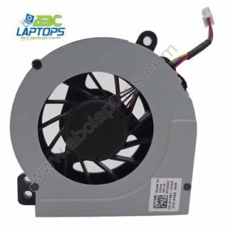 Ventilador para Dell Vostro 1014 1015 1088 Cooler