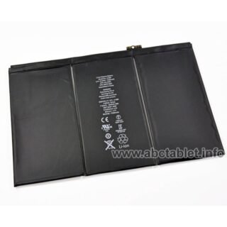 BATERIA IPAD 3 A1389