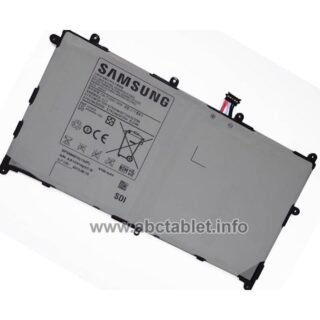 BATERIA SAMSUNG P7300