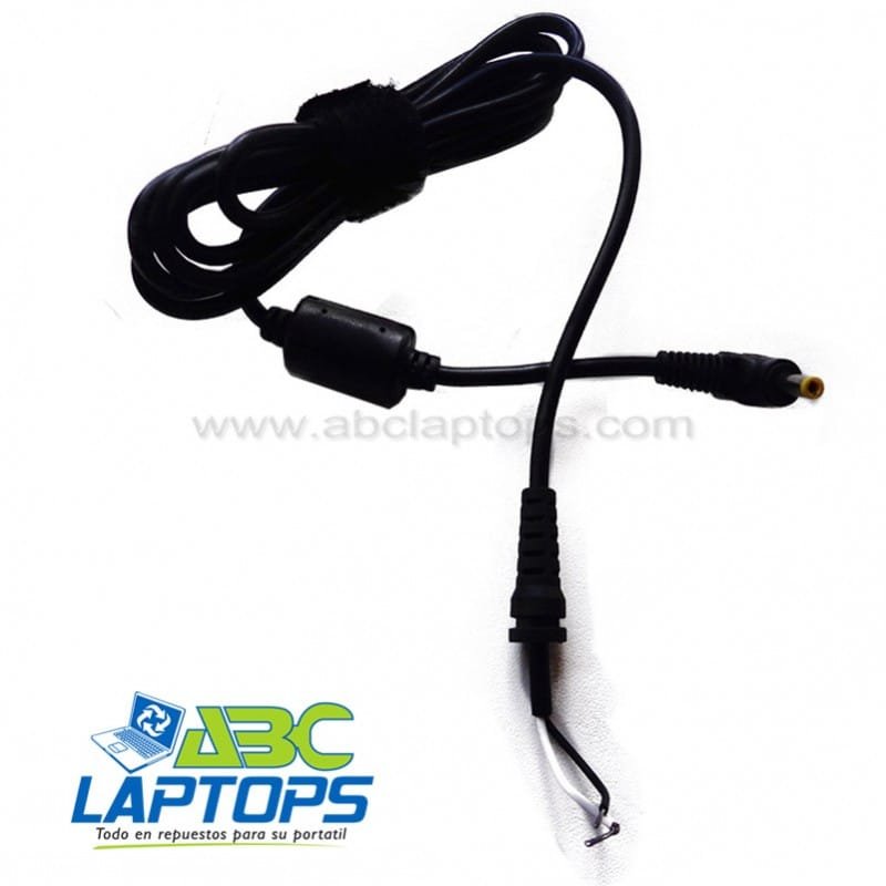 Cable 4.0*1.7 para HP Mini - Imagen 3