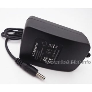 CARGADOR 5V 2A TIP 3.5*1.35 MM