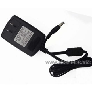 CARGADOR 5V 2A TIP 5.5*2.5 TABLET