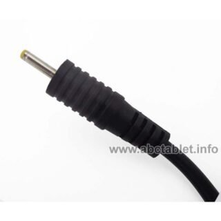 CARGADOR 9V 1.5A TIP 2.5*0.7MM