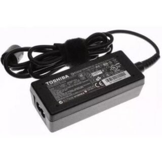 CARGADOR TOSHIBA 19V 1.58A TIP 5.5*2.5 FORK CLIP