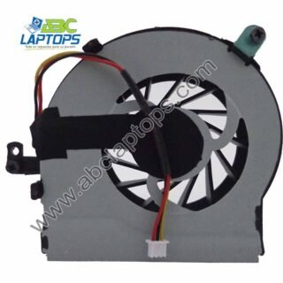 Ventilador para Lenovo Ideapad Y450 Y450A series