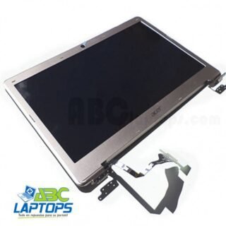 LED 13.3" ULTRA (1920*1080)+HD 30P