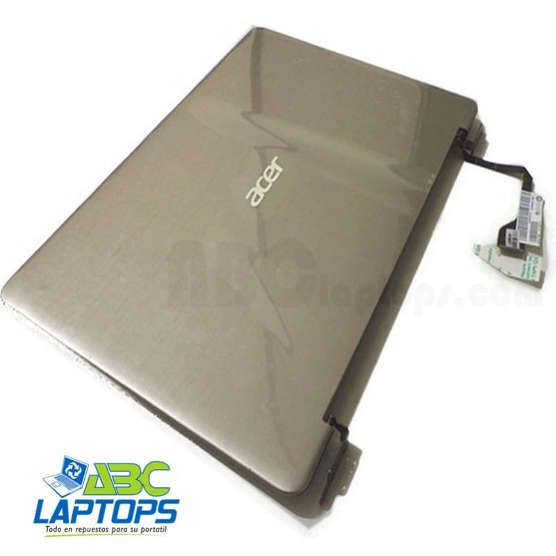 LED 13.3" ULTRA (1920*1080)+HD 30P - Imagen 2