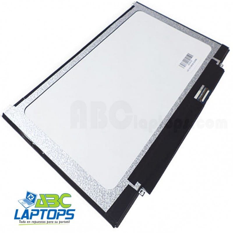 LED 14.0" HW140 PARA SLEEKBOOK - Imagen 2