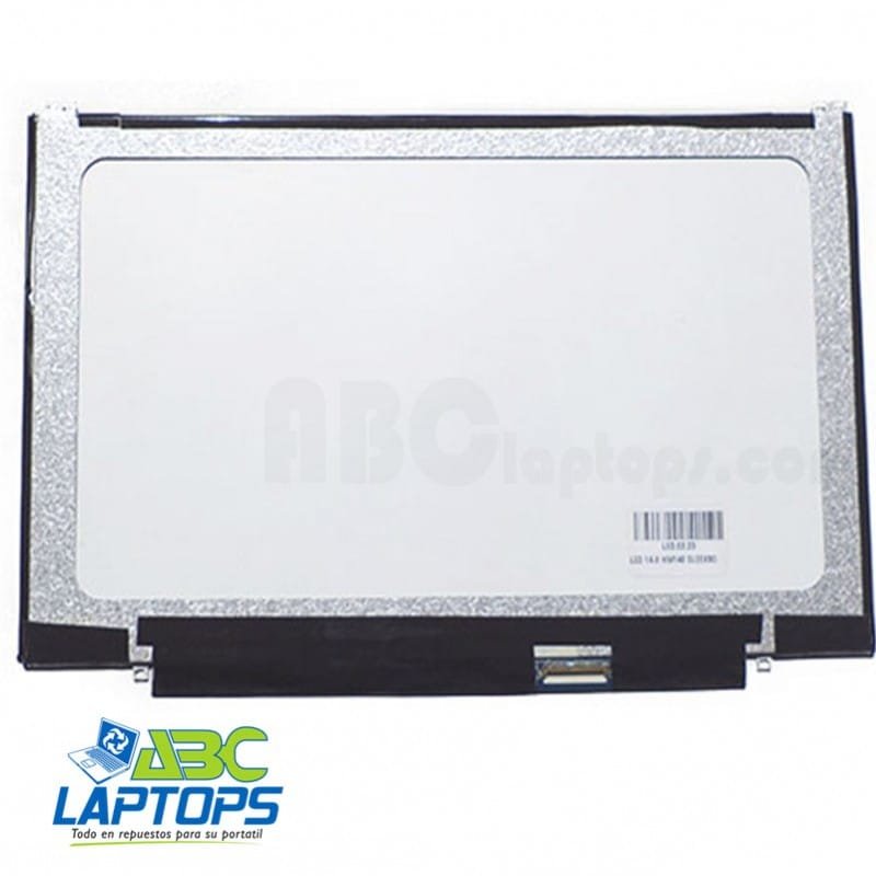 LED 14.0" HW140 PARA SLEEKBOOK