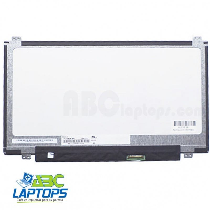 LED 16.0" WXGA (1366*768) HD 5L BDG - Imagen 6