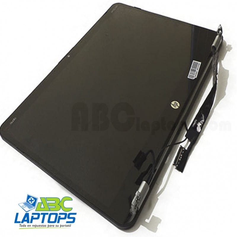 LED + TOUCH 14.0" HP ENVY 14 FULL SET/ CARCASA