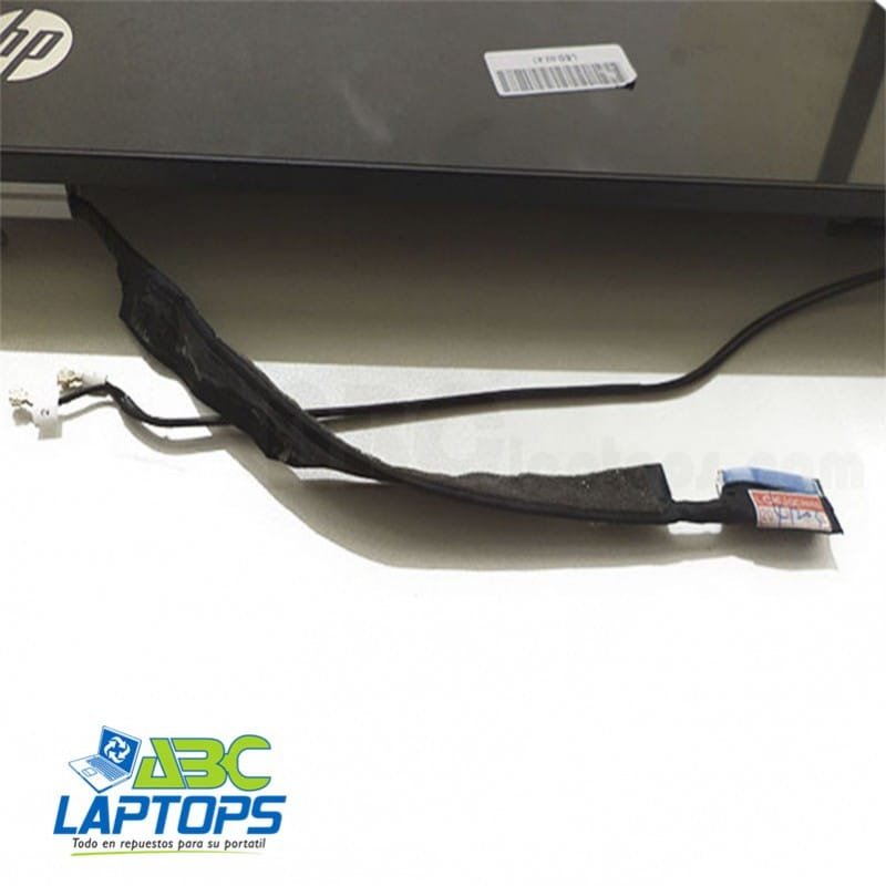 LED + TOUCH 14.0" HP ENVY 14 FULL SET/ CARCASA - Imagen 3