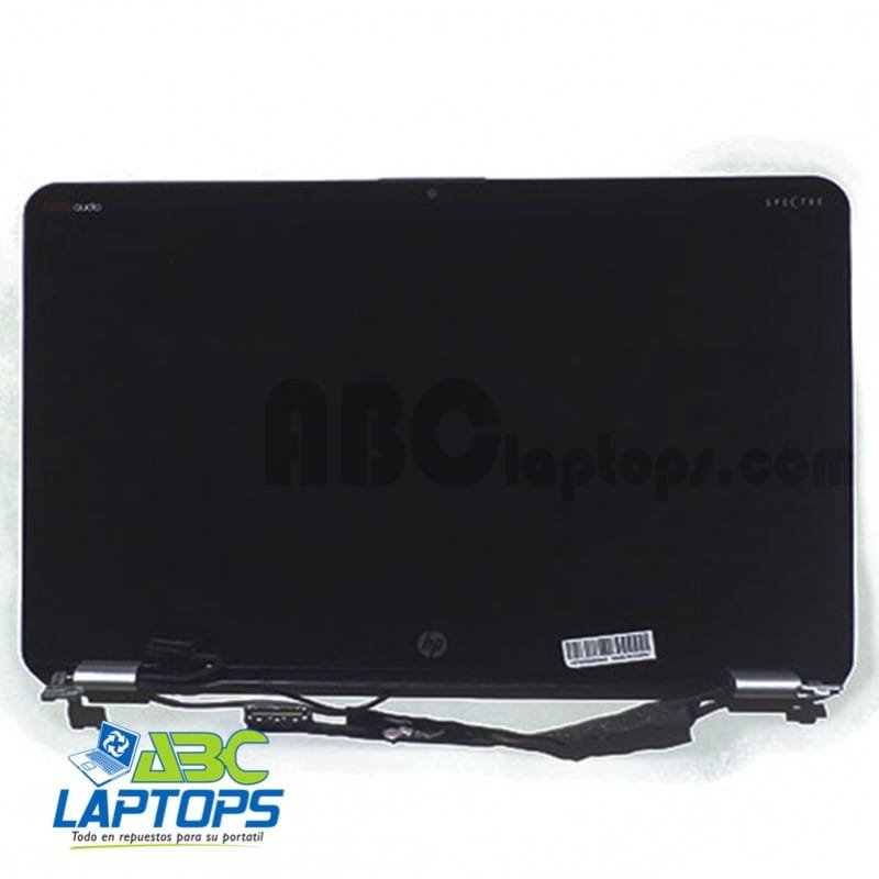 LED + TOUCH 14.0" HP ENVY 14 FULL SET/ CARCASA - Imagen 2