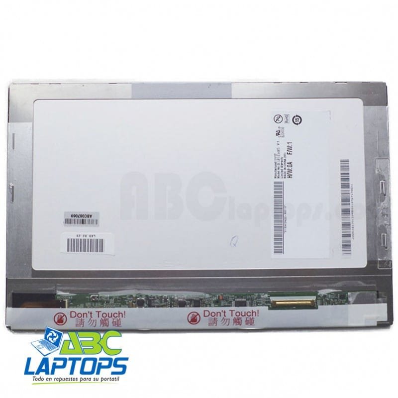 LED 10.1" ULTRA (1280*800) 3L - Imagen 4