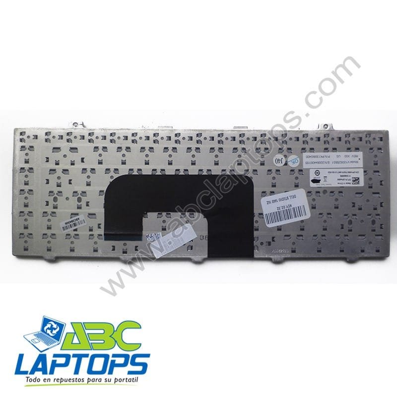 TECLADO DELL STUDIO 1440 - Imagen 2