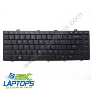 TECLADO DELL STUDIO 1450