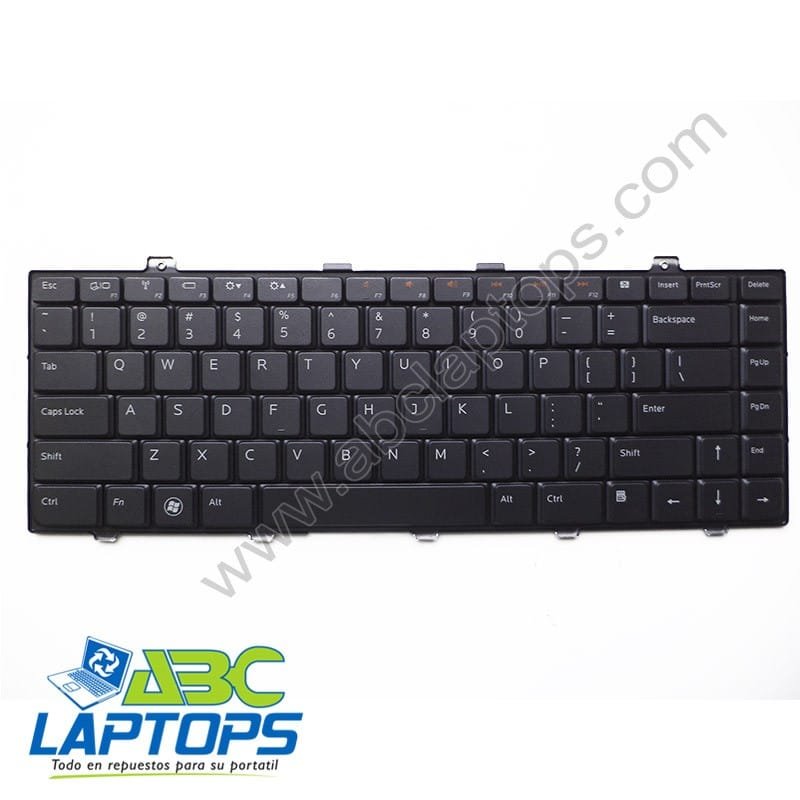 TECLADO DELL STUDIO 1450