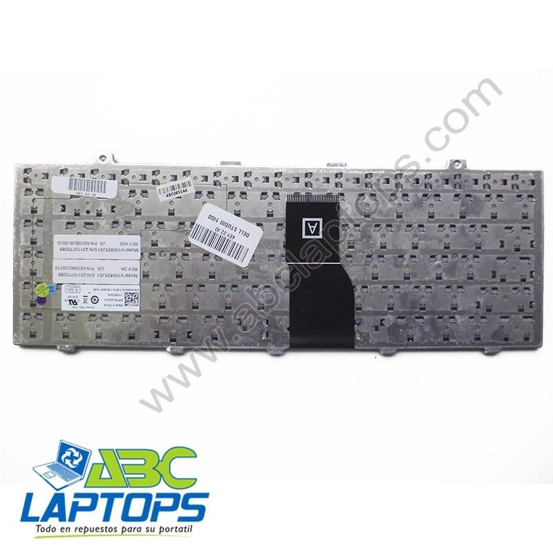 TECLADO DELL STUDIO 1450 - Imagen 2