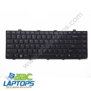 TECLADO DELL STUDIO 1458
