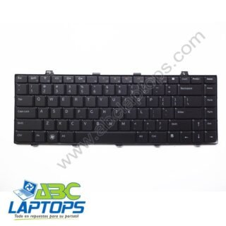 TECLADO DELL STUDIO 14Z  1470/ 15Z 1570
