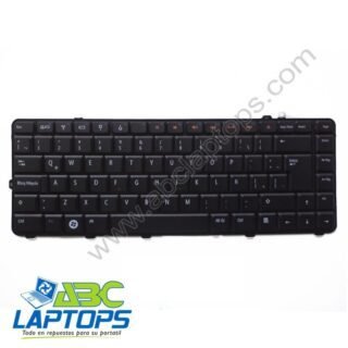 TECLADO DELL STUDIO 1558
