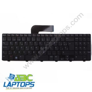 TECLADO DELL STUDIO N5110