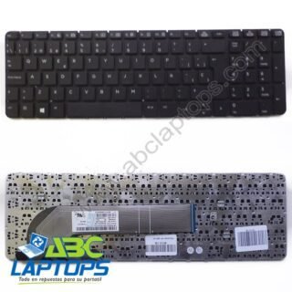 TECLADO HP 450-G0 450-G1 450-G2 455-G1 455-G2 NUMERICO