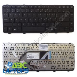TECLADO HP 4320S
