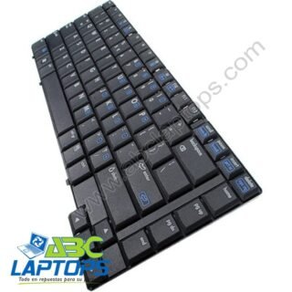 TECLADO HP 6710B